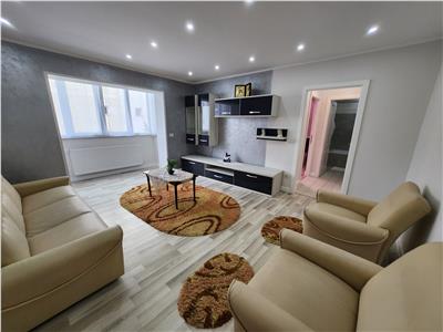 Apartament Lux 3 camere - Radauti!